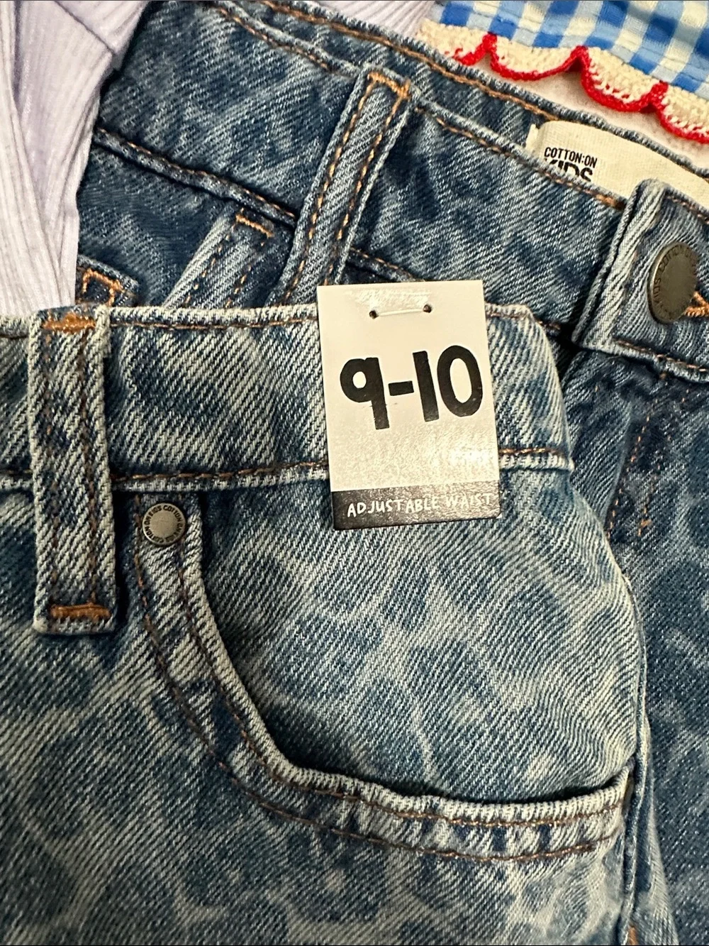 Cotton On all have